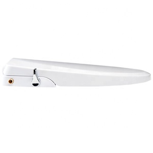 NZMAN комбинированное сиденье для унитаза A5 - Product Image 3