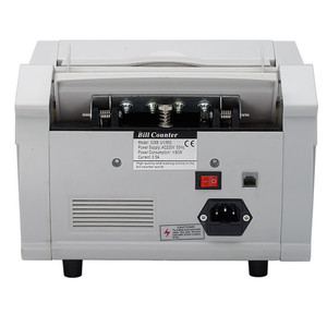 Projet de loi contre supermarché contre de l'argent taille d'alimentation réglable rapidegranite comptoir de caisse - Product Image 4