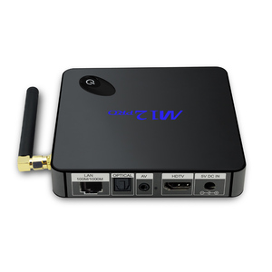 Google <span class=keywords><strong>play</strong></span> <span class=keywords><strong>store</strong></span> descarga gratuita 2 gb ram m12 pro octa core kodi tv box internet tv box amlogic s912 - Product Image 3