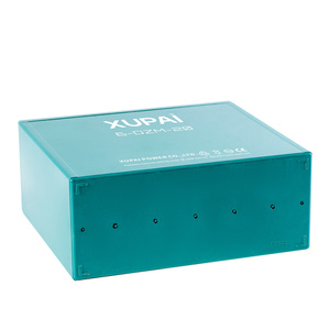 Ắc Quy Xe Đạp Điện Có Axit Chì Kín <span class=keywords><strong>48V</strong></span> 20AH - Product Image 6