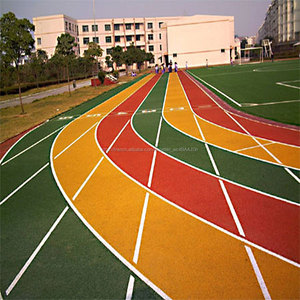 Lumineux couleur et de bonne qualité synthétique <span class=keywords><strong>course</strong></span> à <span class=keywords><strong>pied</strong></span>, <span class=keywords><strong>Tapis</strong></span> de sol pour la maternelle FN-E-15091505 - Product Image 3
