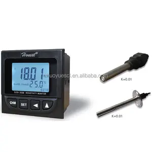 Factory Direct Sale Resistivity Conductivity Meter DDG-3023A