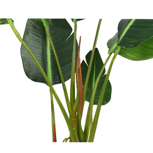 1.25m Bird of Paradise <strong>Cheap</strong> <strong>Fake</strong> <strong>Plants</strong> Floor <strong>Plant</strong> - Product Image 3