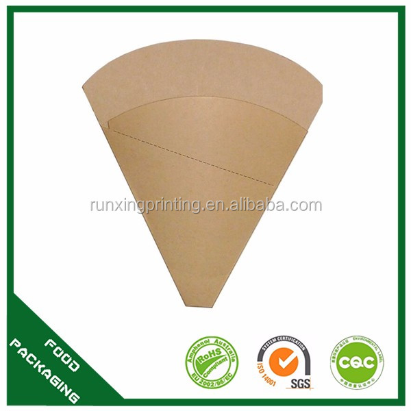 Papier kraft (matériau)