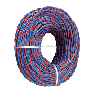 Silicone dây 10KV 15KV 20kv 280C điện áp cao Silicone cách điện đánh lửa bugi dây cáp - Product Image 4