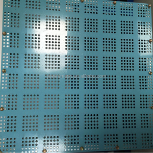 Hot Bán Nhà Máy Giá Durable Bảo Vệ Đấm Giàn Giáo Lưới An Toàn Xây Dựng Leo Núi Khung Lưới - Product Image 6