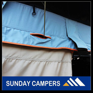 <span class=keywords><strong>Tente</strong></span> <span class=keywords><strong>de</strong></span> <span class=keywords><strong>toit</strong></span> pour voiture <span class=keywords><strong>de</strong></span> camping, <span class=keywords><strong>4x4</strong></span>, <span class=keywords><strong>accessoires</strong></span> - Product Image 4