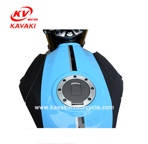 قوانغتشو KAVAKI موتور مصنع 150cc 2 عجلة دراجة نارية - Product Image 5
