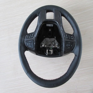 <span class=keywords><strong>พวงมาลัย</strong></span>แท้จากโรงงานสำหรับรถยนต์ฟอร์ด เอเวอเรสต์ รุ่น U375 EB3B 3600 RD3ENU - Product Image 2