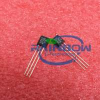 Circuit intégré de transistor de puissance de petite taille VF22 TO92