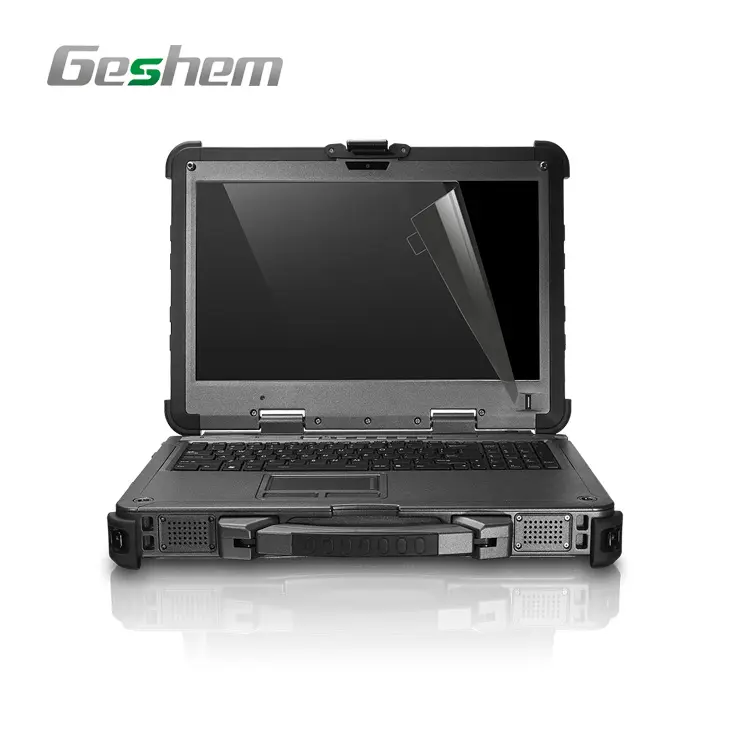 Купить Ноутбук Getac X500