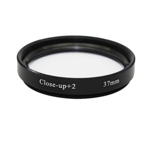 ฟิล์มโฟโต้37มม. ชุดฟิลเตอร์ระยะใกล้มาโคร/ชุด (+ 1 + 2 + 4 + 8) พร้อมกระเป๋าเงินสำหรับเลนส์ Samsung - Product Image 2