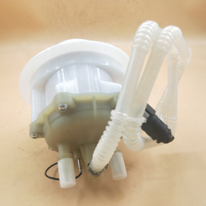 Filtro de combustible de gasolina para coche PAT, colador de brida con bomba para Volkswagen Touareg V6 3.2L V8 4.2L 2004-2006 7L0919679 <span class=keywords><strong>7L0</strong></span> <span class=keywords><strong>919</strong></span> <span class=keywords><strong>679</strong></span> - Product Image 4