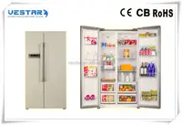 Réfrigérateur et congélateur à kerosene, équipement de cuisine, réfrigérateur et congélateur, meilleur prix, chine