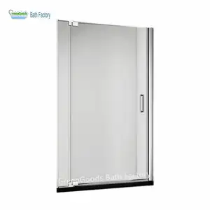 Folding Extension Shower Door Seals Acrylic Corner Showers