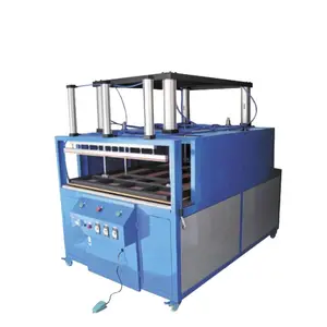 pillow / comforter / blanket compress packing machine