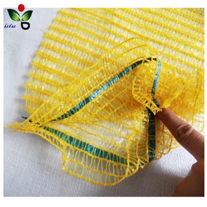 Red <span class=keywords><strong>Raschel</strong></span> Lưới Túi Để Bán 50*80Cm/Túi Lưới Nhựa - Product Image 2