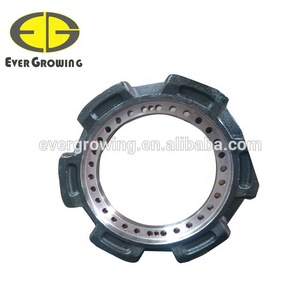 Pignone per Gru Cingolata <span class=keywords><strong>KOBELCO</strong></span> 7080, Ricambi per Sottocarro - Product Image 5