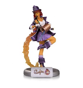 Anime figurine d'<span class=keywords><strong>action</strong></span> de dessin animé pvc personnalisé chaud fille sexy figure pour collection - Product Image 2