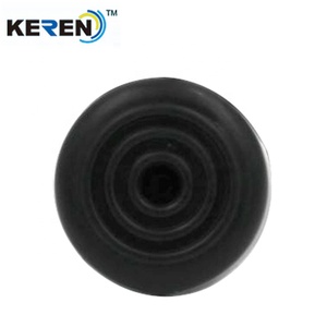 Patas de sofá de PVC de estilo nórdico, piezas de cubierta de muebles modernos para comedor, cocina, sala de estar, dormitorio, muestra gratis a la venta - Product Image 2