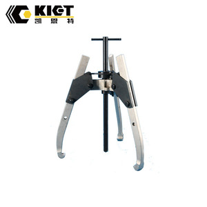 Extrator Hidráulico Mecânico Antiderrapante para Rolamentos e Engrenagens Pequenas - Preço - Product Image 3