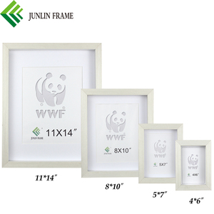 Wholesale Art Frames Good Quality 3D Shadow Box Frame Picture Frames For Home Decor