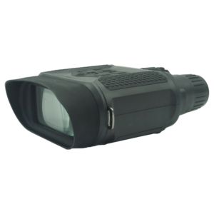 NV400B Jumelles de <span class=keywords><strong>Vision</strong></span> <span class=keywords><strong>Nocturne</strong></span> <span class=keywords><strong>avec</strong></span> L'affichage D'affichage À CRISTAUX LIQUIDES 3 w IR <span class=keywords><strong>Vision</strong></span> <span class=keywords><strong>Nocturne</strong></span> Infrarouge 400 m - Product Image 3