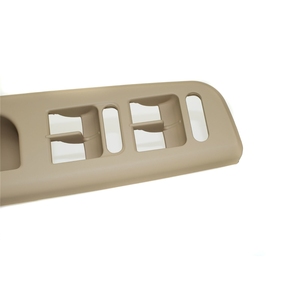 Nuevo bisel embellecedor de Panel de interruptor de ventana Beige 3B1867171E para VW Passat B5 Jetta <span class=keywords><strong>Golf</strong></span> 2002-2005 MK4 nuevo - Product Image 3