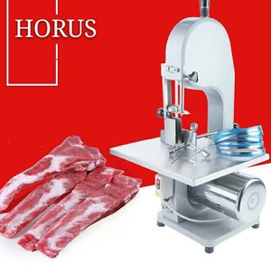 Điện Xương Thấy Thịt Lợn Máy Cắt Thịt Hướng Dẫn Sử Dụng Xương Đã Thấy Máy Nhà Bếp Xương Thấy - Product Image 1