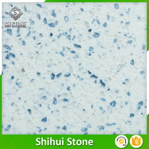 Gạch Composite Thạch Anh Nhân Tạo Đẹp Để Trang Trí Tòa Nhà - Product Image 3