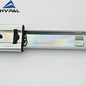 (Ha4513) 45mm lưỡi lê gắn bóng mang ngăn kéo trượt mềm đóng Ngăn kéo trượt bộ phận - Product Image 4