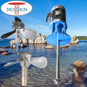 High Quality Speed Adjustable Propeller Water Agitators