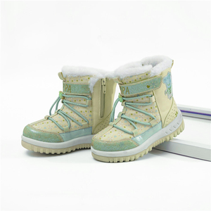 Jim Boomba Schoen Offroad Chelsea Chestnut - Agradi.nl