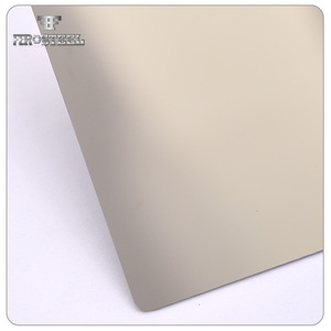 Acero inoxidable de color PVD del fabricante <span class=keywords><strong>original</strong></span> 201/304/316/430 2B Ba No.4/Hl Bobina de placa de laminación Aisi 316L/304L - Product Image 3