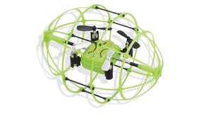 Skytech M69 Mới Phong Cách RC Bay Không Người Lái Bóng Mini Tường Leo Núi 4ch Đồ Chơi M69 - Product Image 2