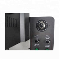 Station de reprise de smd automatique DH-A2E la machine de reballage professionnelle de BGA