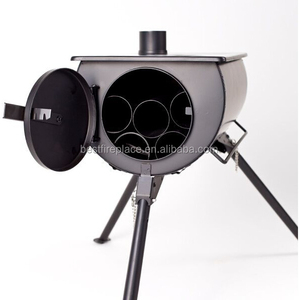 Réchaud à gaz autonome Rocket Cook - Product Image 4