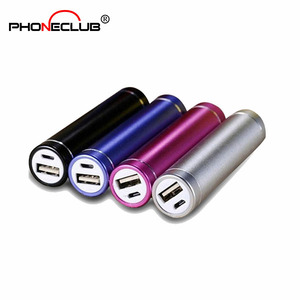 2200mAh banco de poder estupendo-vendedor caliente del condensador - Product Image 2