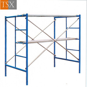 Tianjin TSX189624 marco principal andamios Construcción de puente - Product Image 2