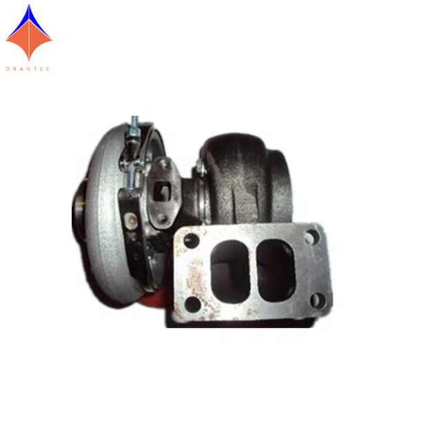 Diesel Engine 3522278 Turbocharger Prices 3519939 for SD16 Truck 