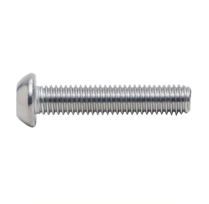 Винты и болты с головкой Torx из нержавеющей стали 304/316 M2.5/M3/M5/M6/M8, антивандальные, с защитой от кражи, для крепления - Product Image 2