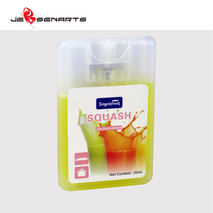 Nuovo Deodorante Spray per Auto e Ambienti, Fragranza Naturale Aromatica Personalizzata - Product Image 4