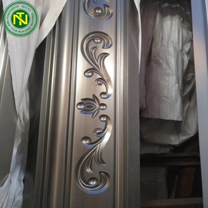 Đa thiết kế vật liệu nhôm thạch cao của Paris cornices thạch cao/thạch cao cornice Thiết kế khuôn mẫu cho thạch cao cornice đúc - Product Image 2