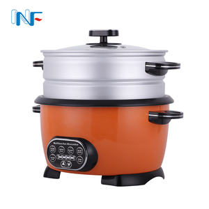 Mini Multi Cuisinière Multicooker Électrique <span class=keywords><strong>Ricecooker</strong></span> - Product Image 3