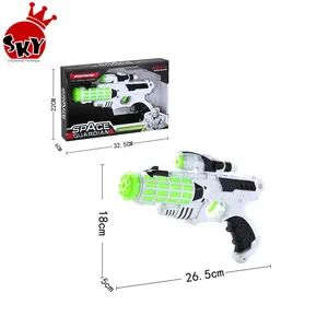 Hot Bán Điện Mô Phỏng Trò Chơi Bắn Súng Laser Gun Cho Trẻ Em