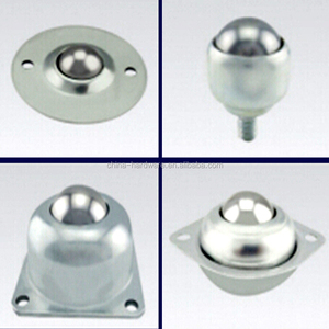 Nastro trasportatore rullo di trasferimento della sfera, cuscinetti a rulli nastro trasportatore, da skate ruota unità di trasferimento della sfera - Product Image 6