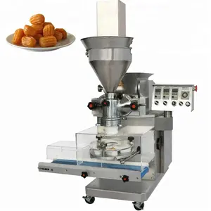 HJ-001 Desktop Multi-functional Automatic Encrusting Tulumba coxinha machine