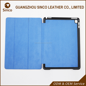 La fábrica de China en línea ultra thin <span class=keywords><strong>flip</strong></span> funda de cuero a prueba de golpes para iPad <span class=keywords><strong>mini</strong></span> Retina - Product Image 1