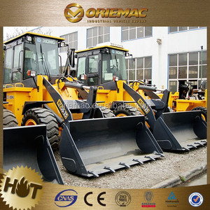 Hot vente! Xcmg XT870 <span class=keywords><strong>mini</strong></span> <span class=keywords><strong>tractopelle</strong></span> avec le <span class=keywords><strong>prix</strong></span> - Product Image 2