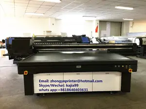 uv flatbed printer for HDF high density fiberboard /printing machine for HDF high density fiberboard